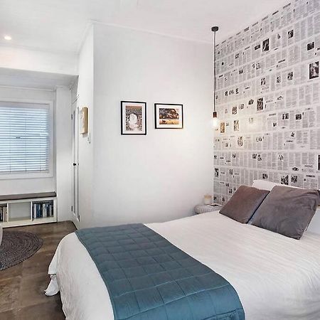 Absolute Beachfront Surf Unit In Terrigal/Wambi Wamberal Exterior foto