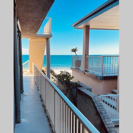 Absolute Beachfront Surf Unit In Terrigal/Wambi Wamberal Exterior foto